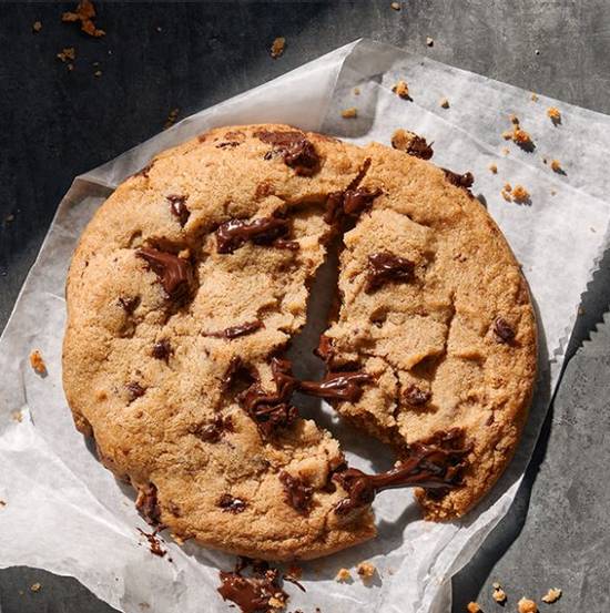 Chocolate Chipper Cookie