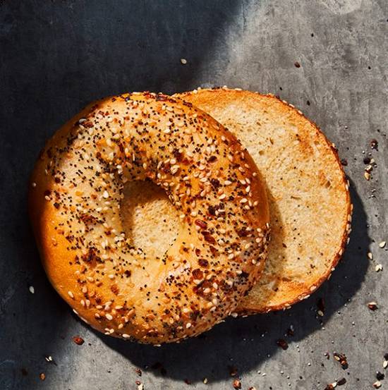 Everything Bagel