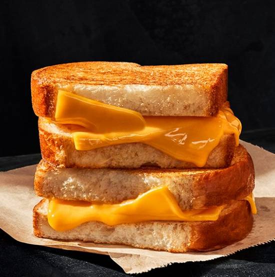 Grilled Cheese