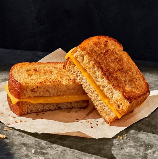 Kids Grilled Cheese