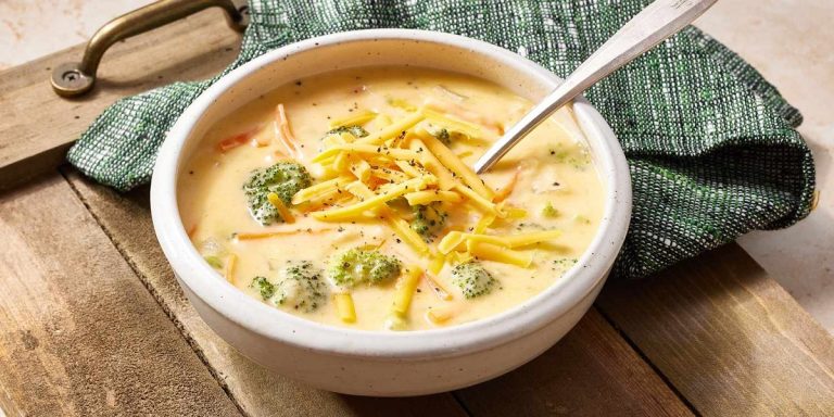 Panera Bread Soup Menu with Prices 2025
