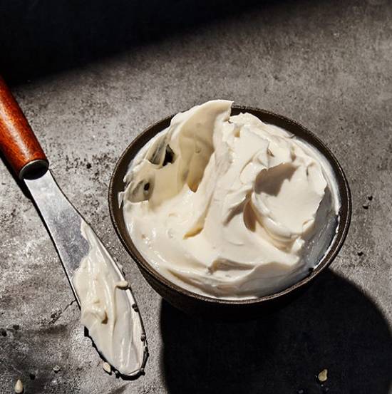 Plain Cream Cheese