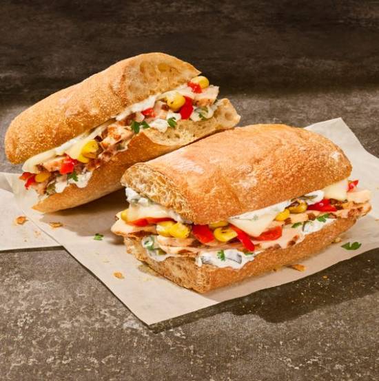 Spicy Fiesta Chicken