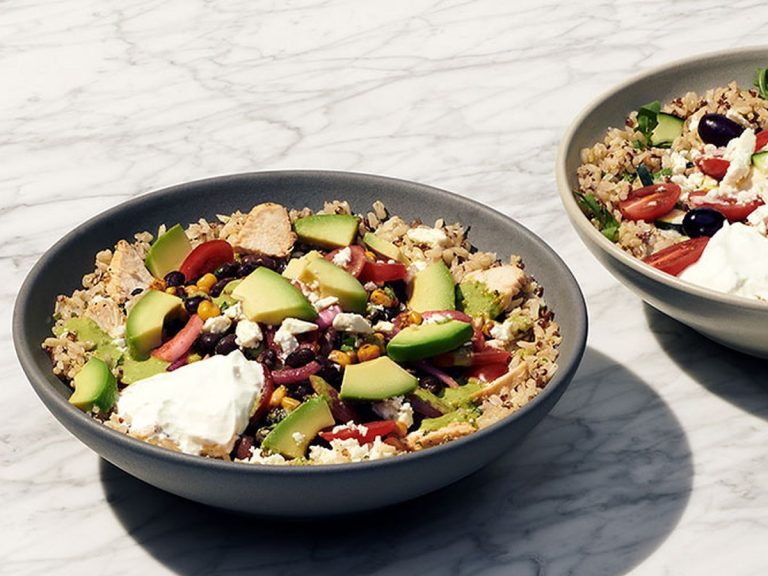 Panera Bread Vegetarian Menu with Prices 2025