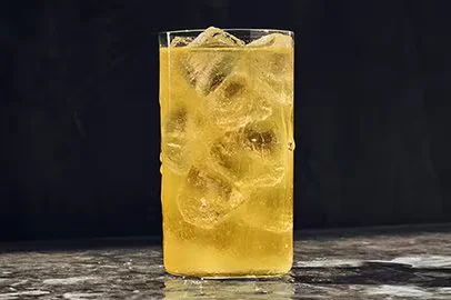 Agave-Lemonade