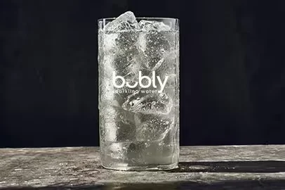 Bubly Lime