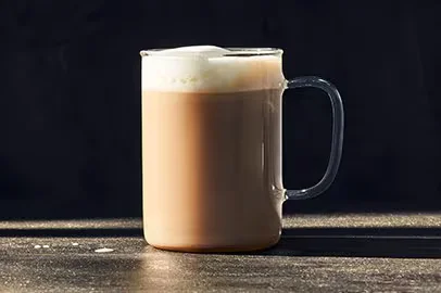 Caffe-Latte
