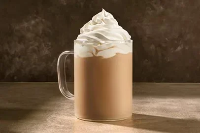Caramel-Latte