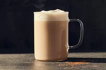 Chai-Tea-Latte