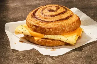Cinna-Scramble