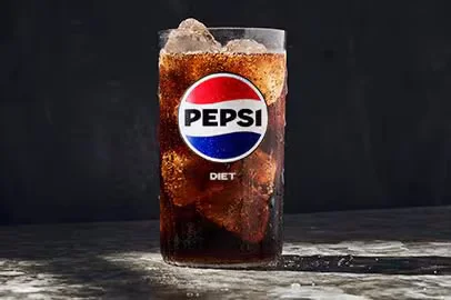 Diet pepsi