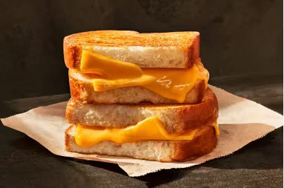 Grilled Cheese