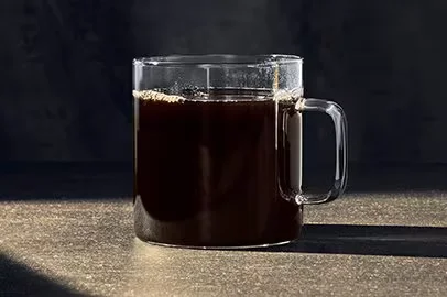 Hazelnut-Coffee