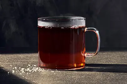 Hot-Tea