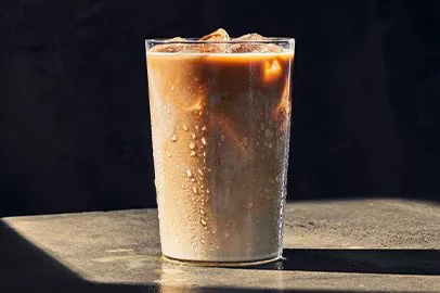 Iced-Caffe-Latte