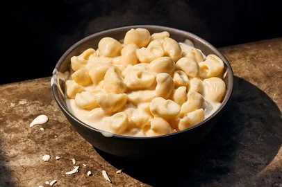 Mac Cheese