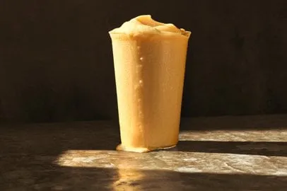 Mango-Smoothie