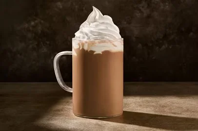 Mocha-Latte