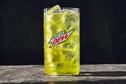 Mountain Dew