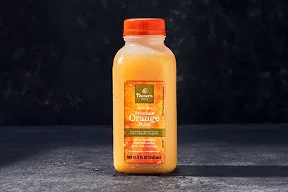 Orange-Juice