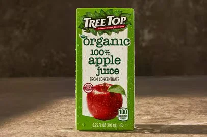 Organic-Apple-Juice