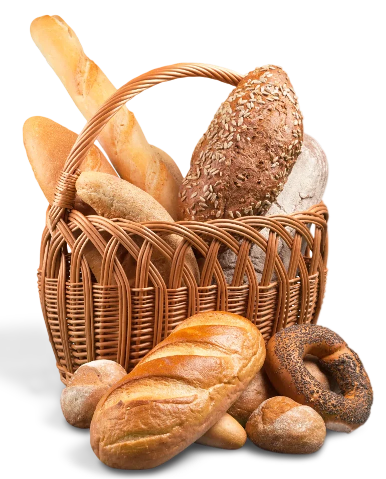 Panera menu