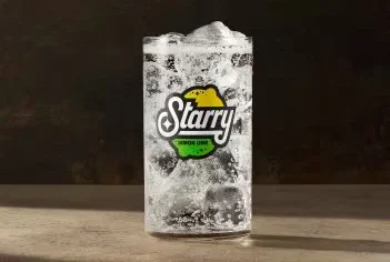 Starry