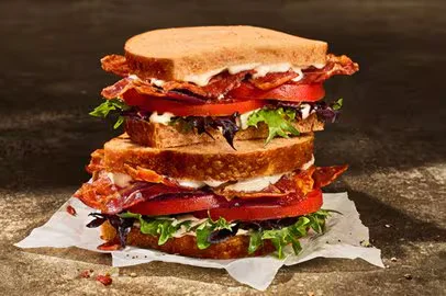 Tomato-Basil-BLT