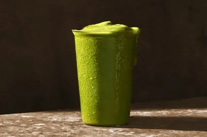 Tropical-Green-Smoothie