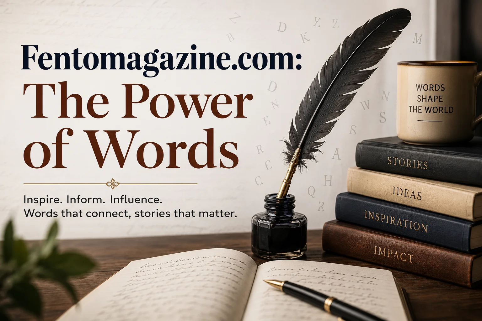 Fentomagazine.com