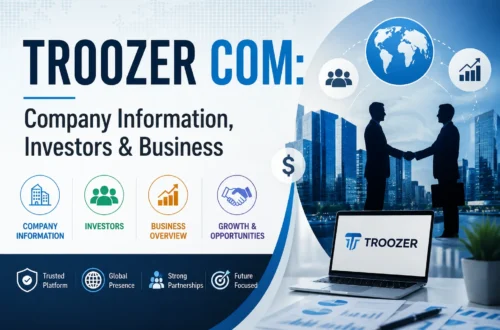 Troozer Com