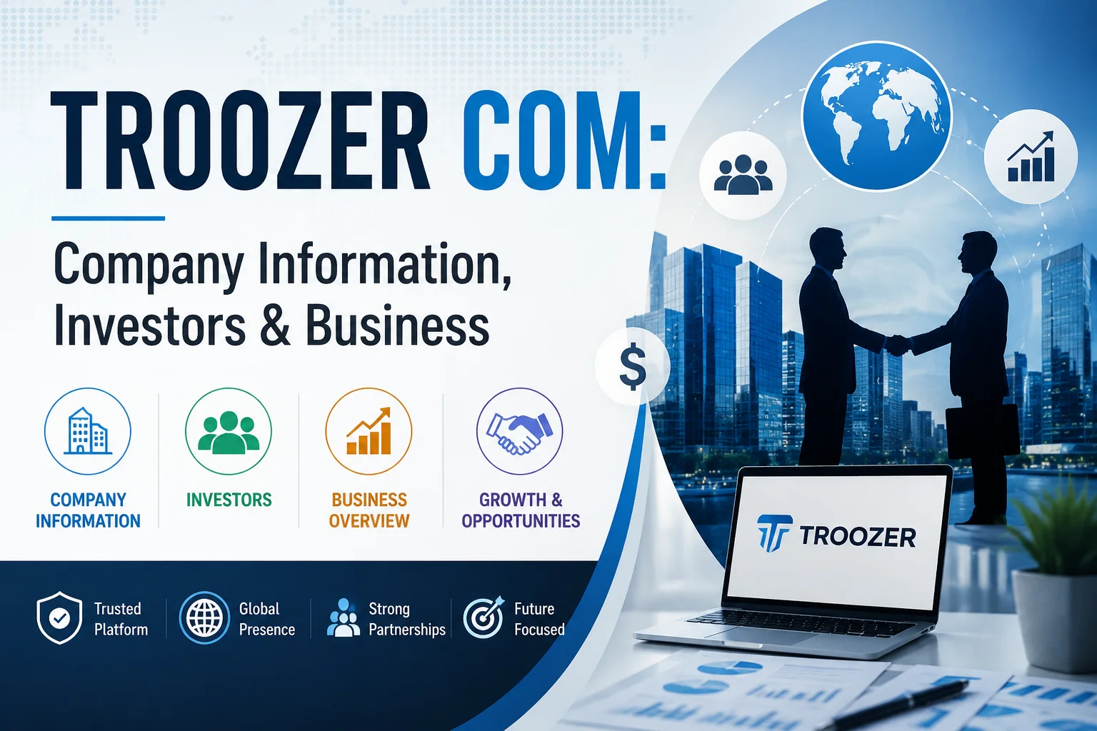 Troozer Com