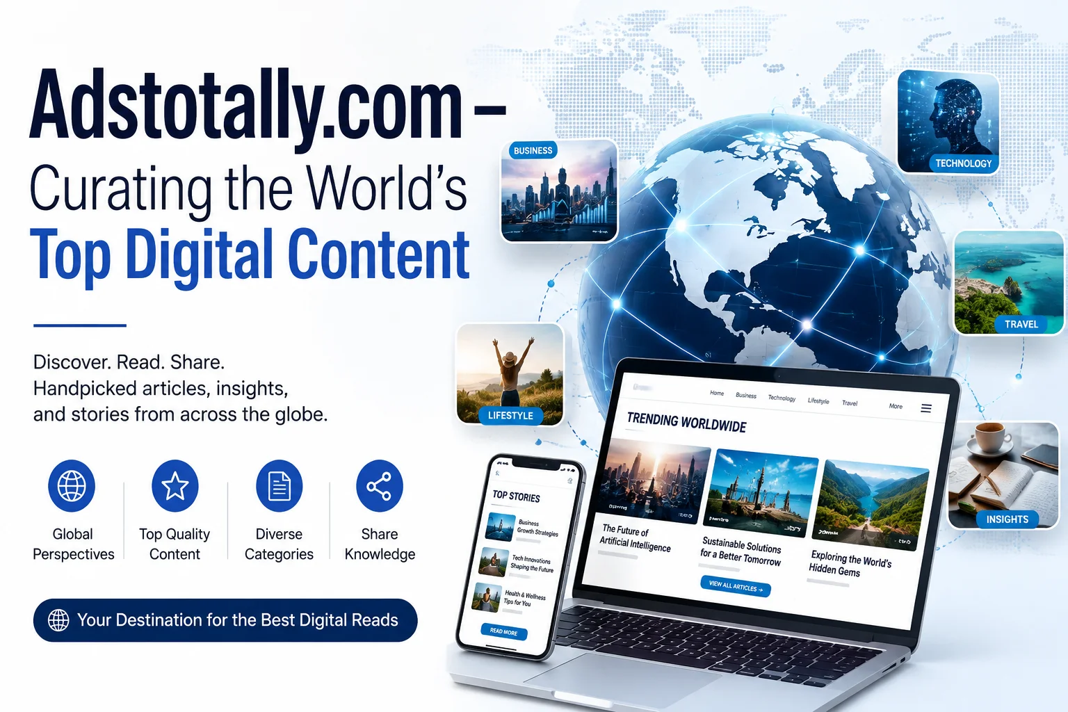 Adstotally.com