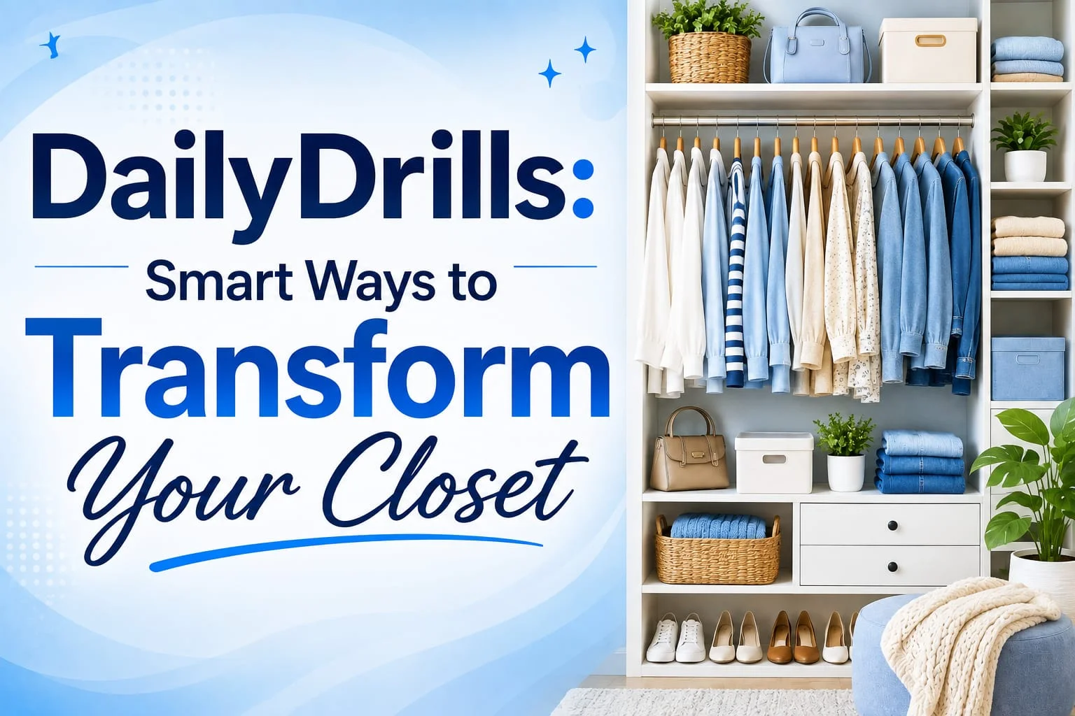 Daily Drills
