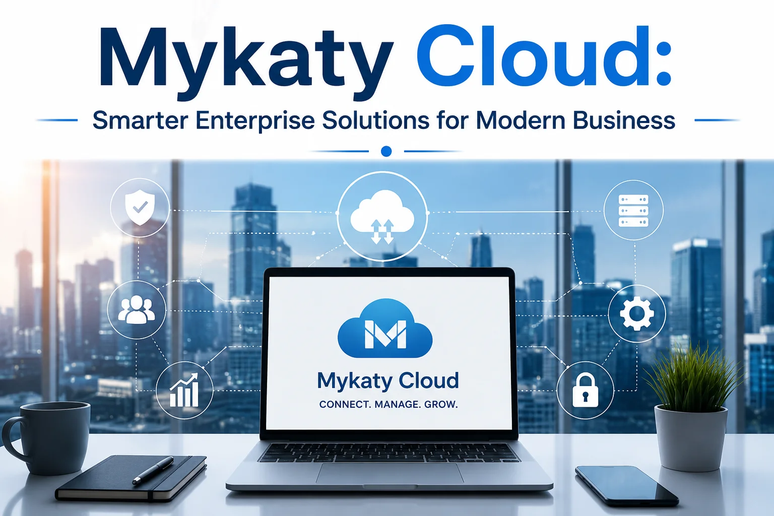 Mykaty Cloud