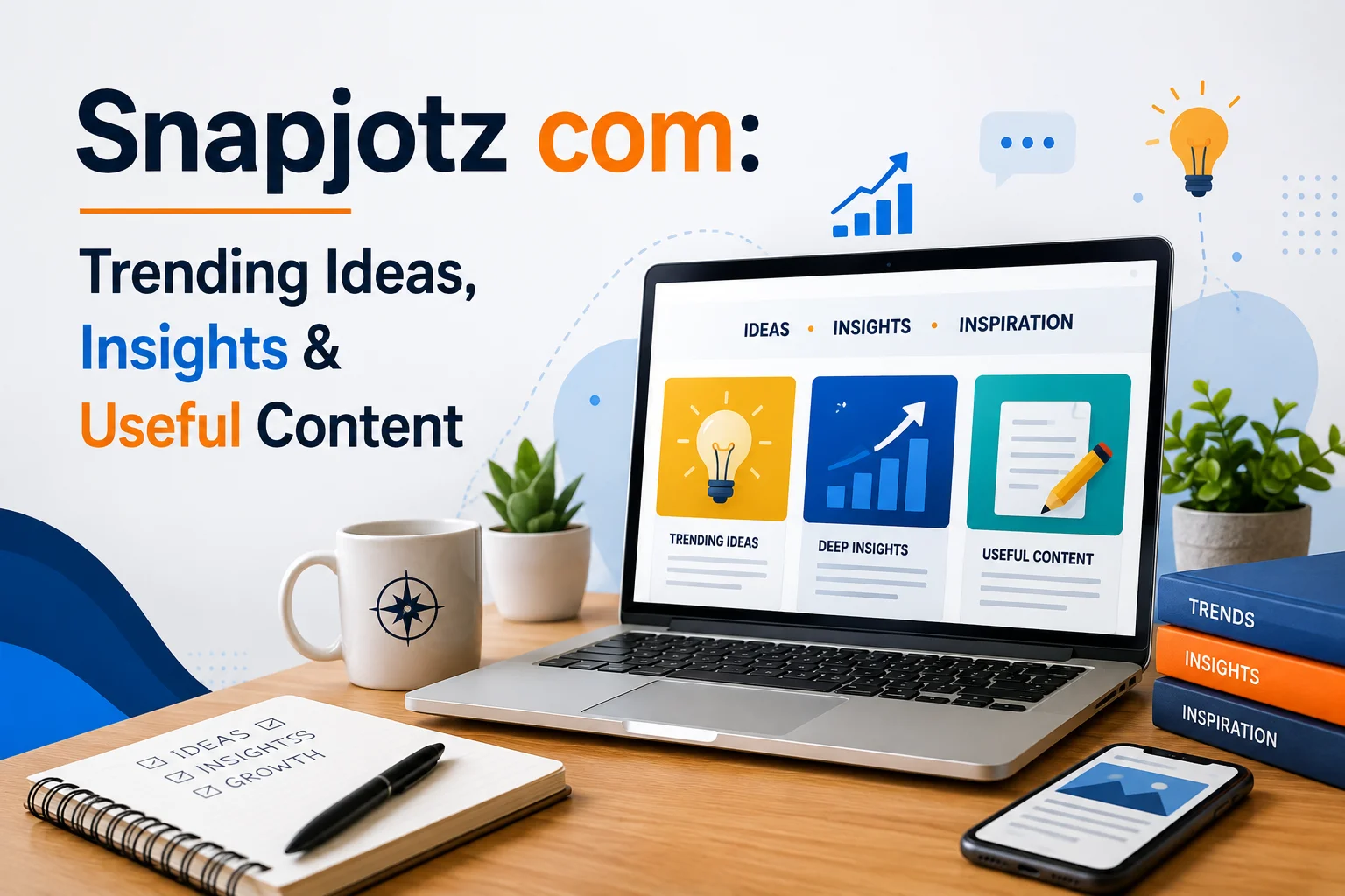 Snapjotz com: Trending Ideas, Insights & Useful Content