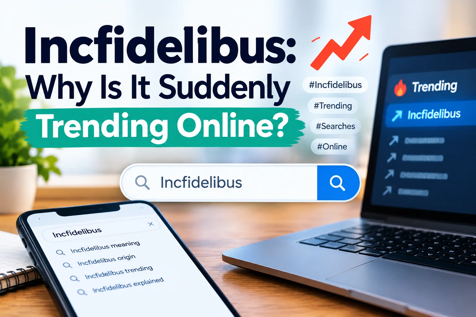Incfidelibus