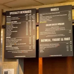 Panera-bread-menu-list