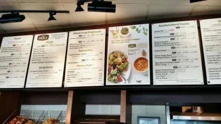 Panera-bread-in-resturant-menu