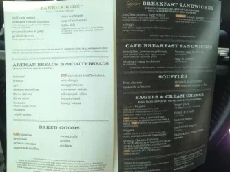 Panera-bread-menu-with-prices-and-calories
